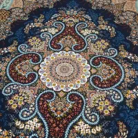 یک جفت فرش ۱۲ متری ۷۰۰ شانه