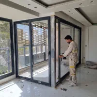 درب و پنجره دوجداره تولیدو تعمیر درب وپنجره تخصصی