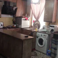 50-متر-یک-خواب-مجرد-تمیز-و-مرتب-محل-خوب