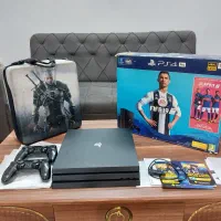 ps4 pro