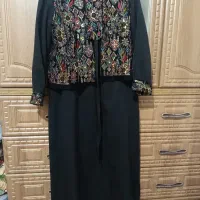 مانتو نونو هستش سایز 40/42