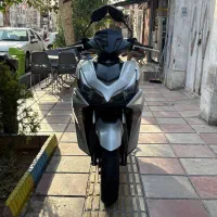 موتور طرح ایروکس ۱۸۰
