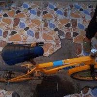 دوچرخه|دوچرخه، اسکیت، اسکوتر|خرمشهر, |دیوار