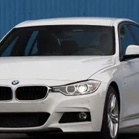 اجاره خودرو BMW 328 2015