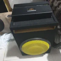 ساب میدرنج آمپلی نونو