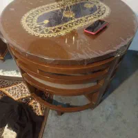 ناهارخوری چهارنفره