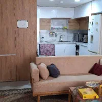 رهن واجاره دو خوابه شیک. صد متری بازرگانان|اجارهٔ آپارتمان|شیراز, شهرک کوثر|دیوار