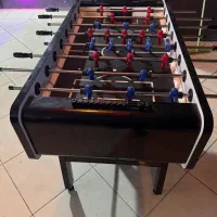 میز فوتبال دستی