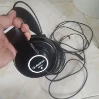هدفونhp 280 Alctron|صوتی و تصویری|فردیس, شهرک ناز|دیوار