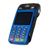 کارت خوان سیار آکبند /استوک