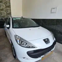 پژو 207 tu3|خودرو سواری و وانت|اصفهان, گرکان|دیوار