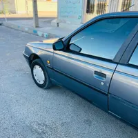 پژو 405 مدل 96 درحد خشک بدون رنگ|خودرو سواری و وانت|زابل, |دیوار