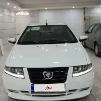 سمند سورن پلاس ۱۴۰۳ xu7p دریچه سیمی