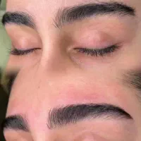 به مناسبت اتمام محرم (اصلاح با دستگاه برقی)