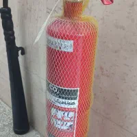 کپسول آتش نشانی co2هونامیک4کیلویی
