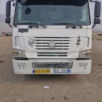 کشنده کاماز۸۴ و هوو ۸۶