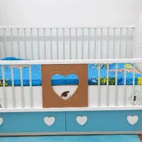 تخت کودک