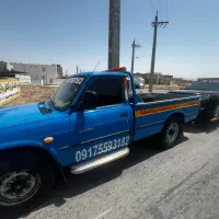 امداد خودرو شبانه روزی کشتکار
