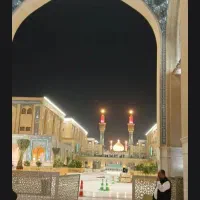 کاروان زیارتی