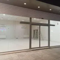 ۲۱ متر مغازه تجاری/ حاشیه سیدرضی/ نزدیک وکیل اباد