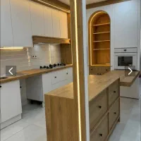 اجرای کابینت و‌کمد دیواری اقساطی بدون کارمزد