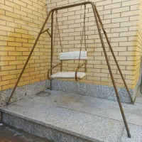 تاب تمیز در حد نو.