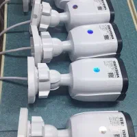 عمده و پخش دوربین مداربسته