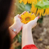مدل خوش چهره و استایل