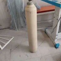 کپسول اکسیژن ۱۰لیتری