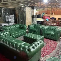 مبلمان اداری ،رادکو چستر جدید