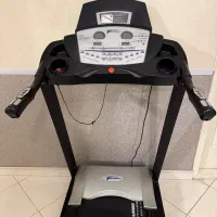 تردمیل تایوان در حد نو