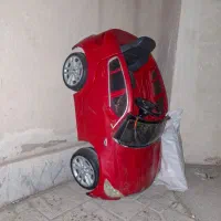 ماشین شارژی سایز بزرگ