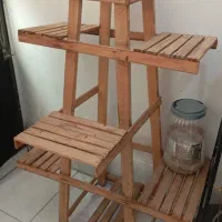 پایه گل