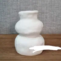 قالب سیلیکونی و پی وی سی دست دوم