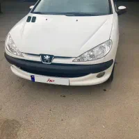 ۲۰۶ اتوماتیک مدل ۹۰