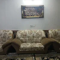 مبل هفت نفره راحتی