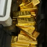 شمش طلا