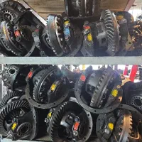 پرادو کله گاوی ژاپنی