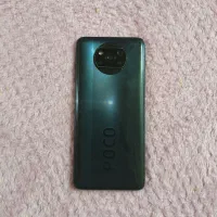 گوشی poco x3|موبایل|خمین, |دیوار