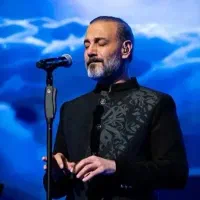 بلیط کنسرت علیرضا قربانی