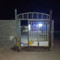 باغچه|فروش خانه و ویلا|سلفچگان, |دیوار