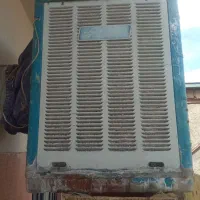 سرویس کولر