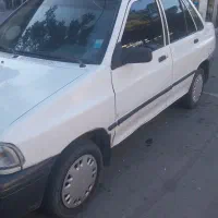 پراید ۸۵