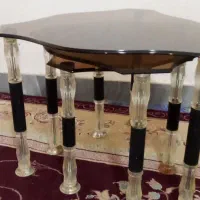 میز عسلی سه عدد