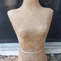مانکن خیاطی و لباس