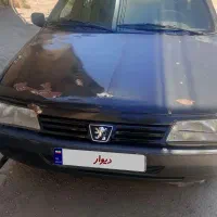 روا87|خودرو سواری و وانت|مراغه, |دیوار
