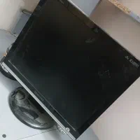 مانیتور ال جی ۱۷ اینچ بردش مشکل داره