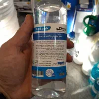 الکل ضد عفونی کننده دست