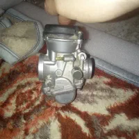 کاربرات موتور آپاچی 160