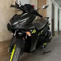 ایروکس ۱۷۰ سی سی خشک